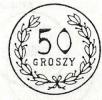 50 groszy